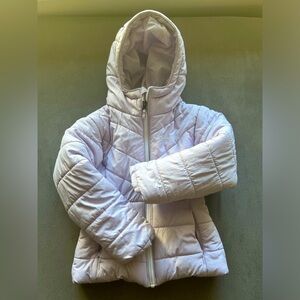 Columbia Winter Coat size 4/5